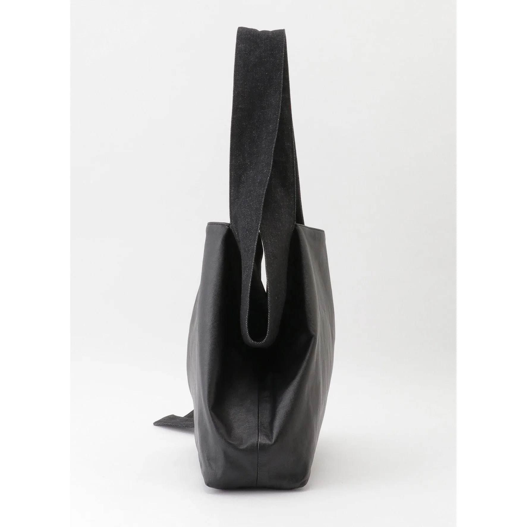 Yohji Yamamoto Belt Tote Bag sold by Anastasia product image thumbnail 2
