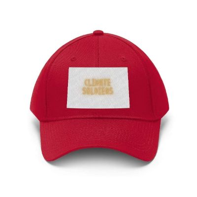 Unisex Twill Hat sold by Anastasia