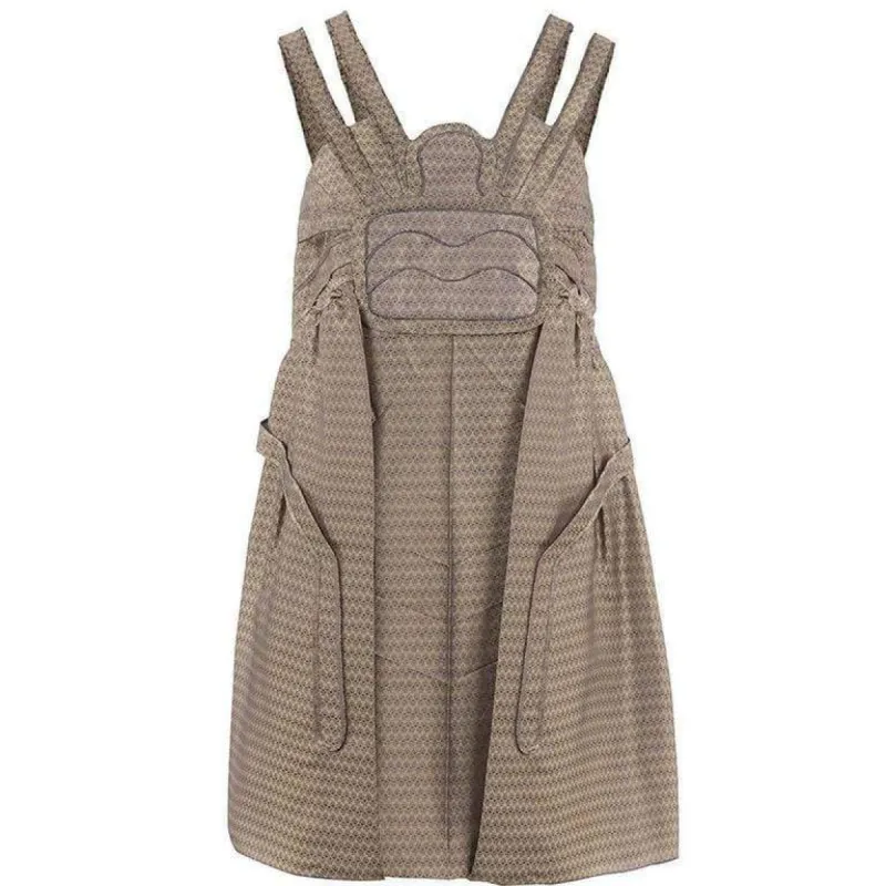 UNDERCOVER Vintage short Dress sold by Anastasia