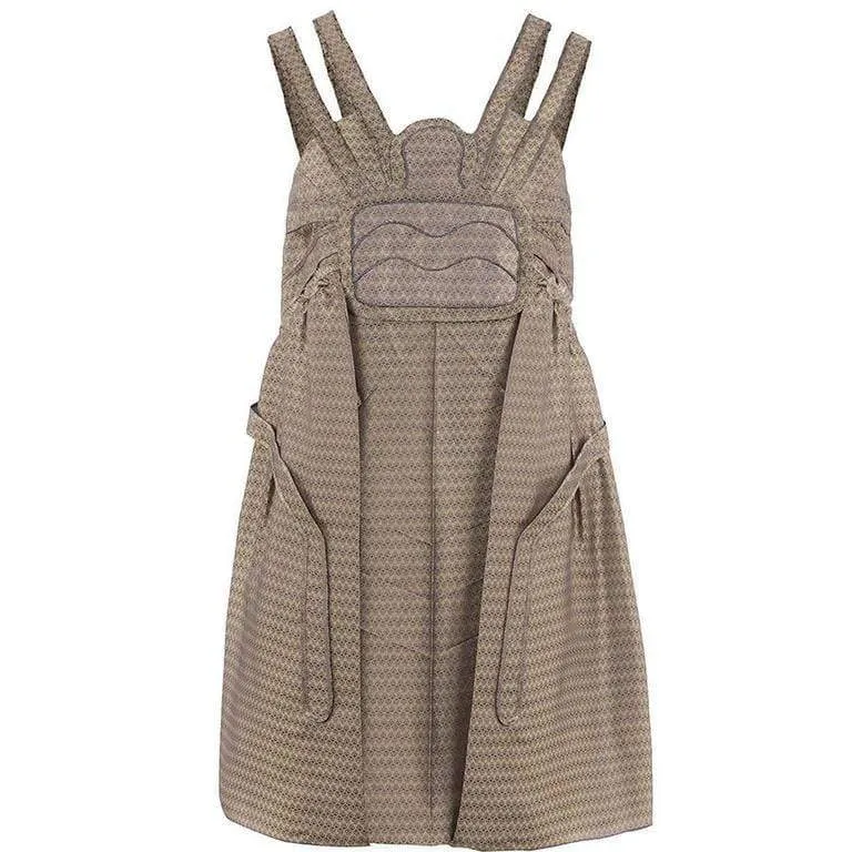 UNDERCOVER Vintage short Dress sold by Anastasia