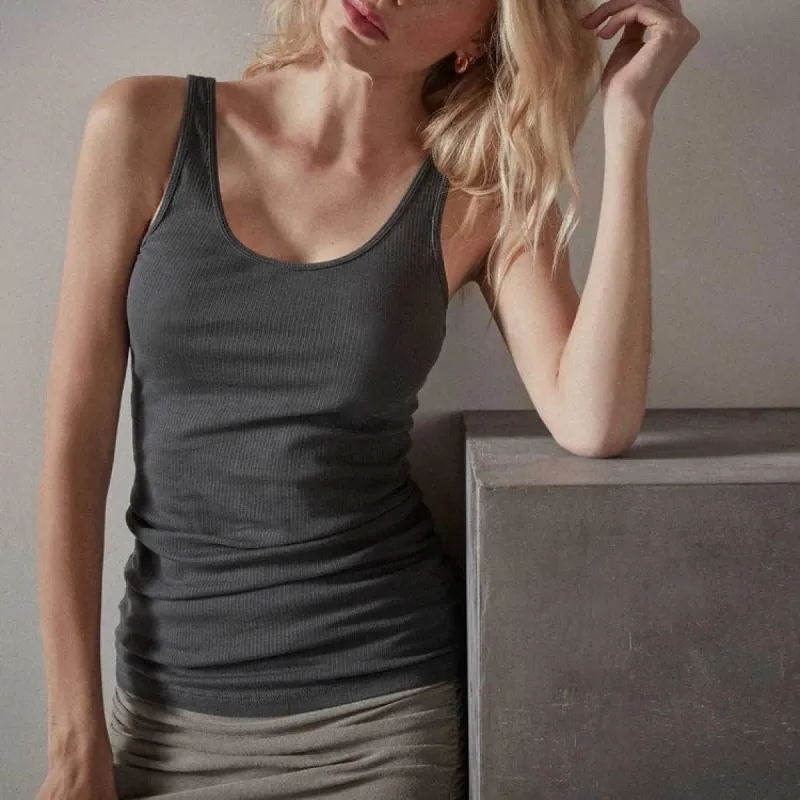 James Perse The Daily Tank sold by Anastasia