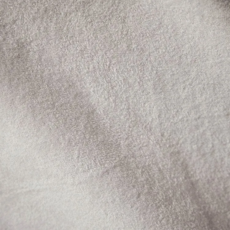 James Perse Square Neck Top - Stretch Velvet Knit sold by Anastasia product image thumbnail 4