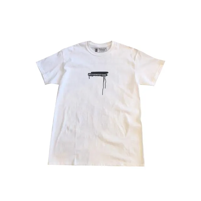 Short sleeve graphic Tee sold by Anastasia product image thumbnail 2