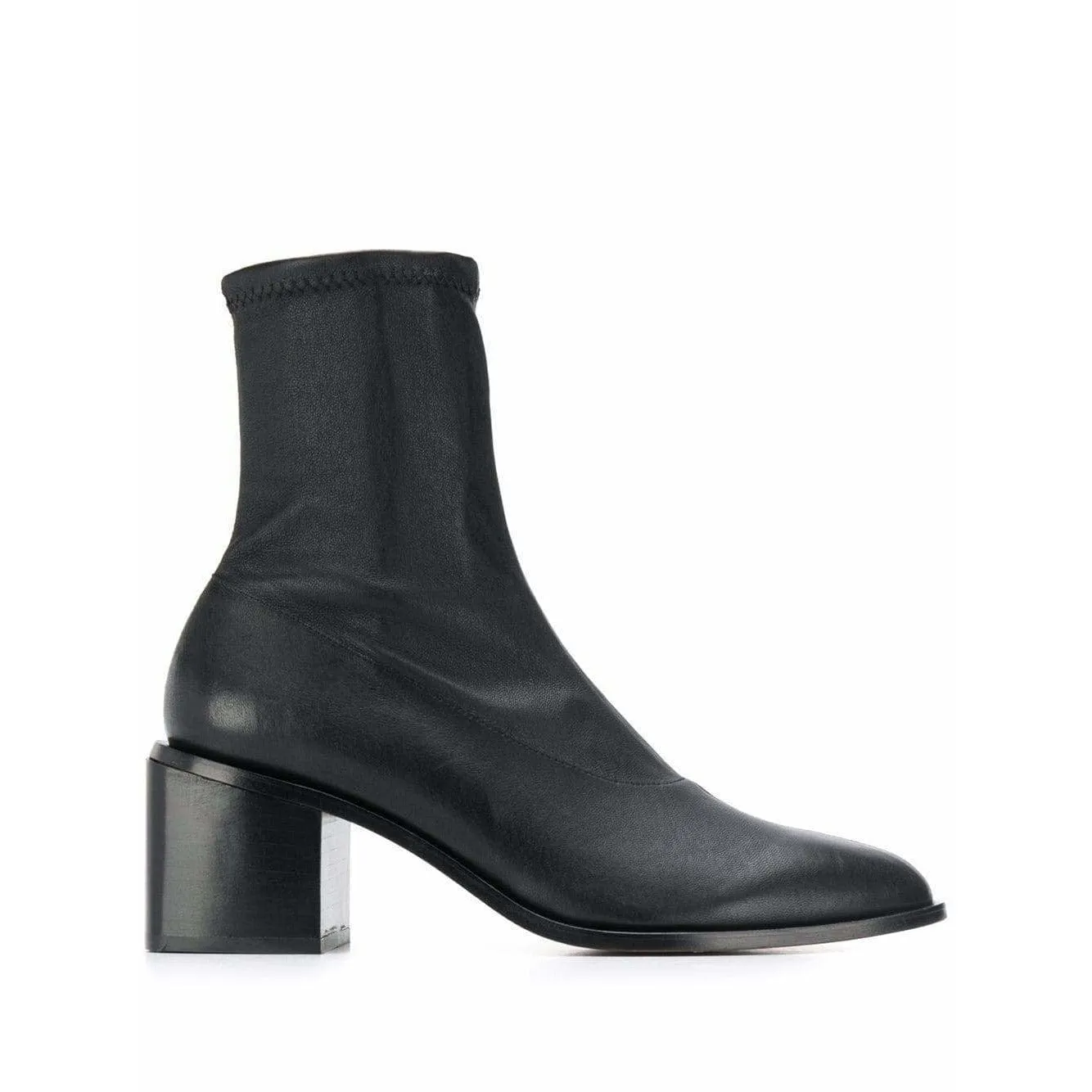 Clergerie Ankle Boots sold by Anastasia