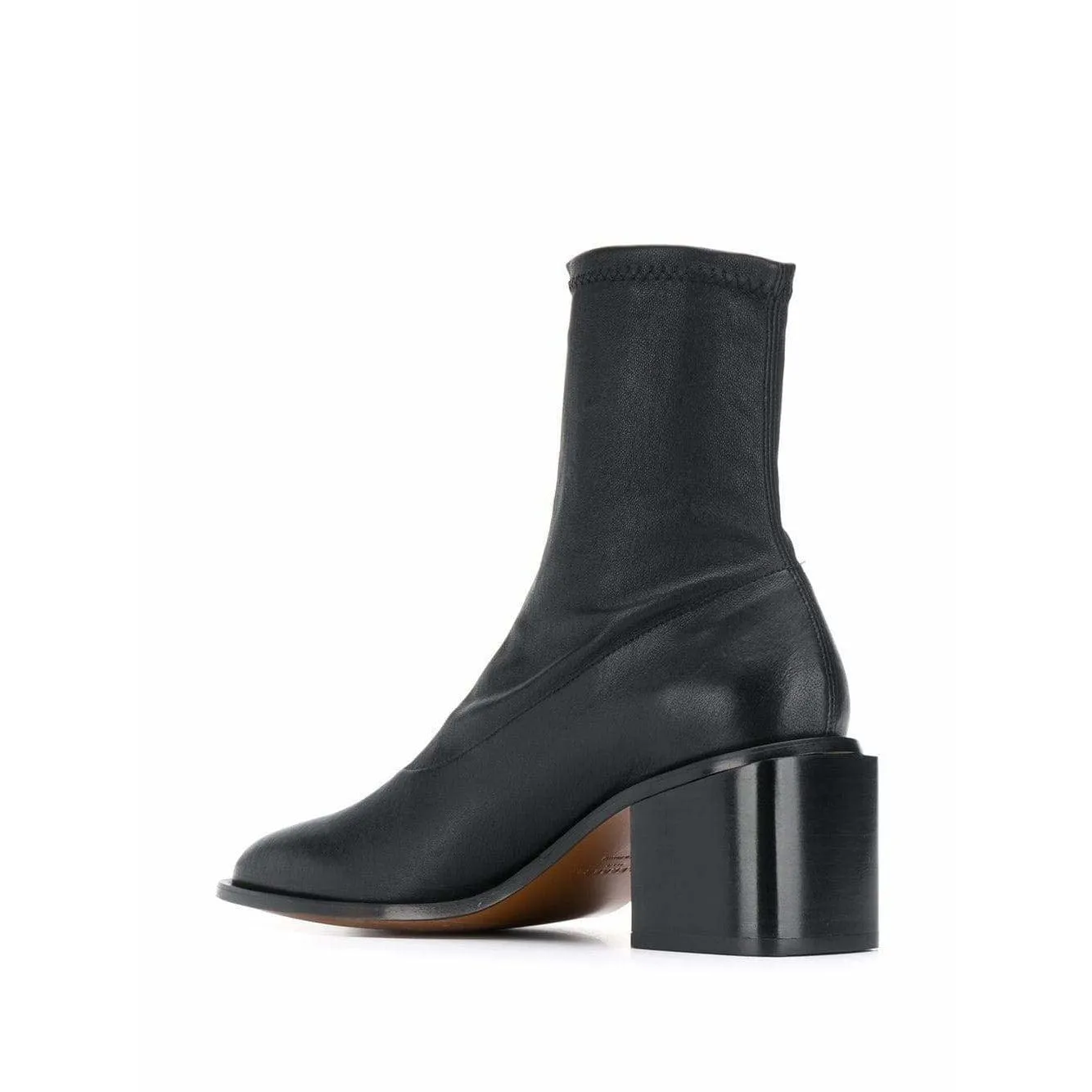 Clergerie Ankle Boots sold by Anastasia product image thumbnail 2