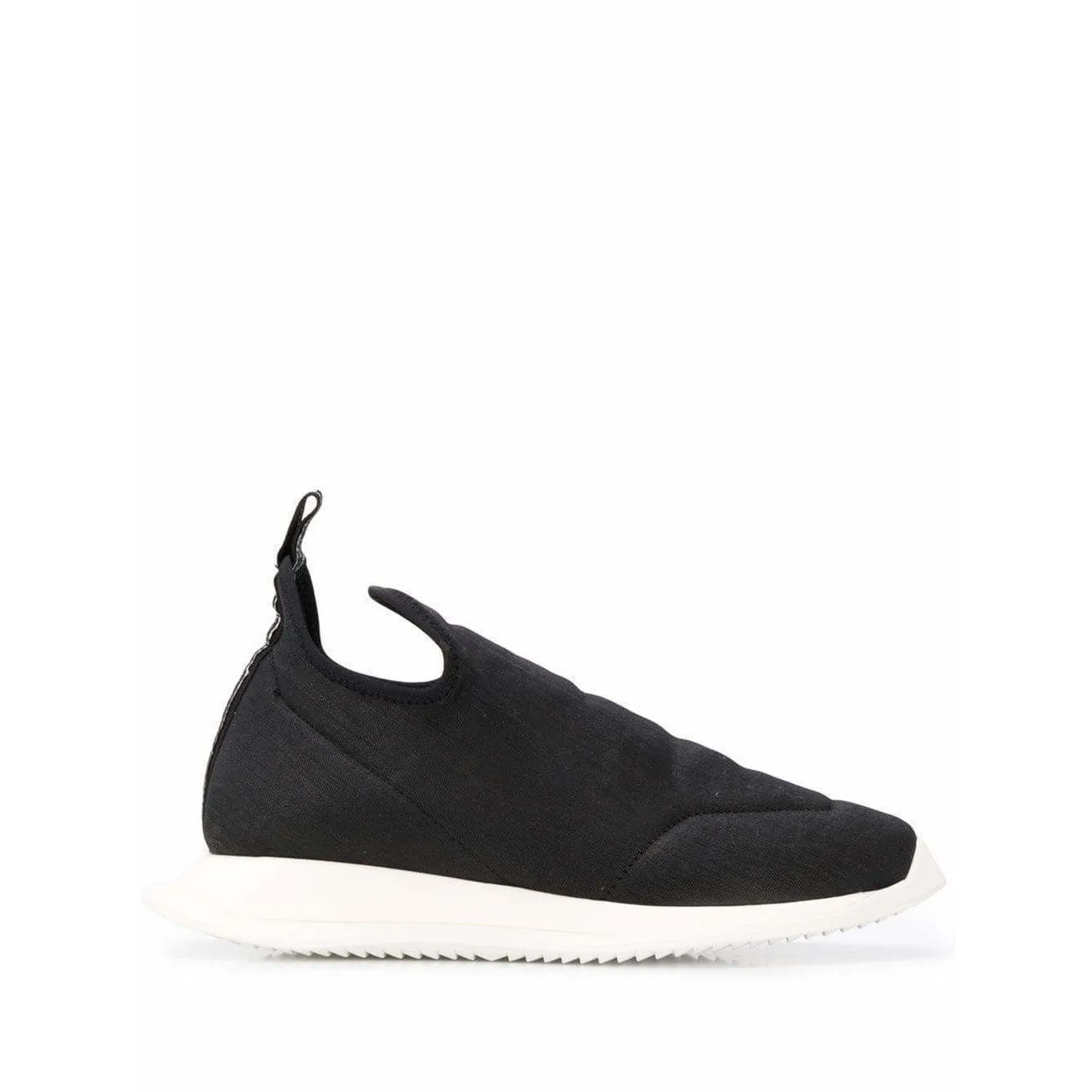 Rick Owens sneakers slip on sold by Anastasia