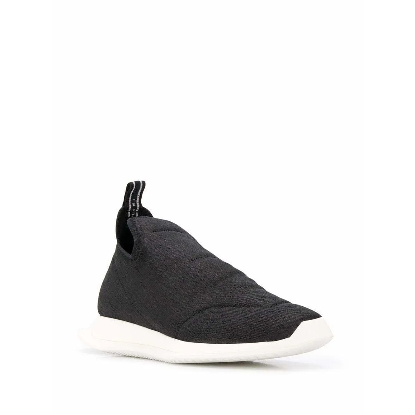 Rick Owens sneakers slip on sold by Anastasia product image thumbnail 2