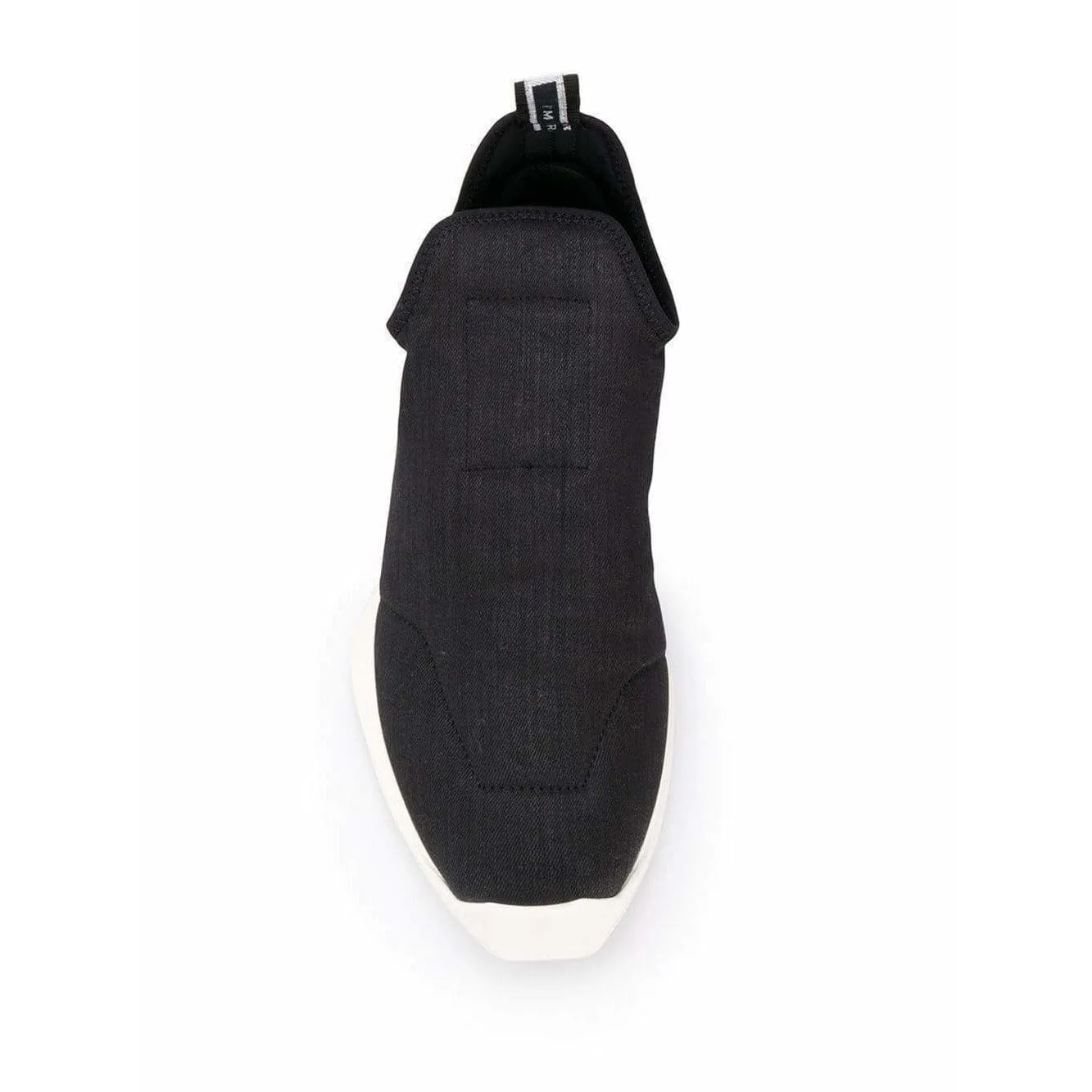 Rick Owens sneakers slip on sold by Anastasia product image thumbnail 3