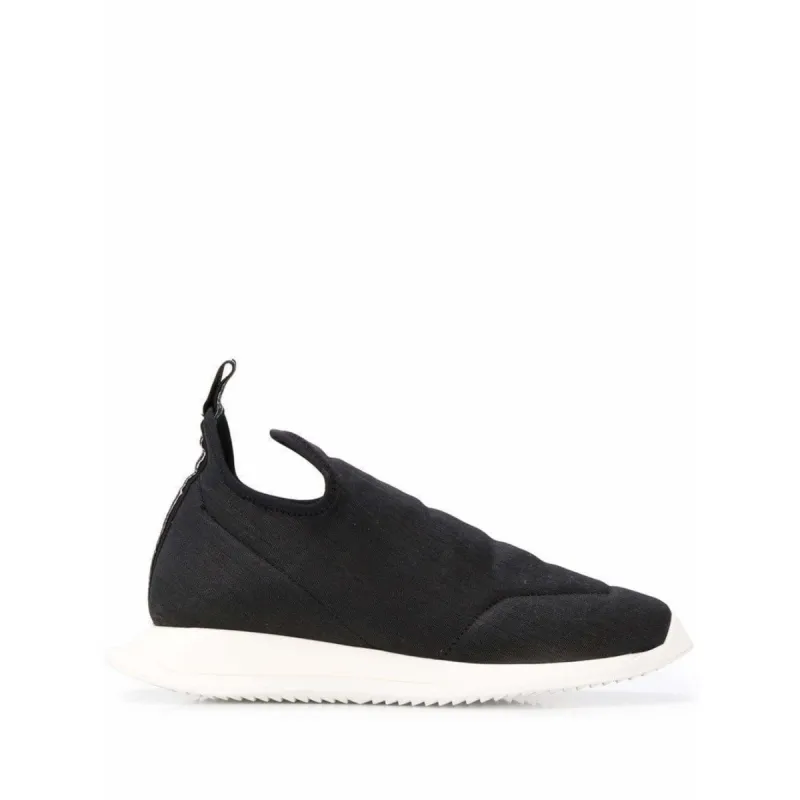 Rick Owens sneakers slip on sold by Anastasia