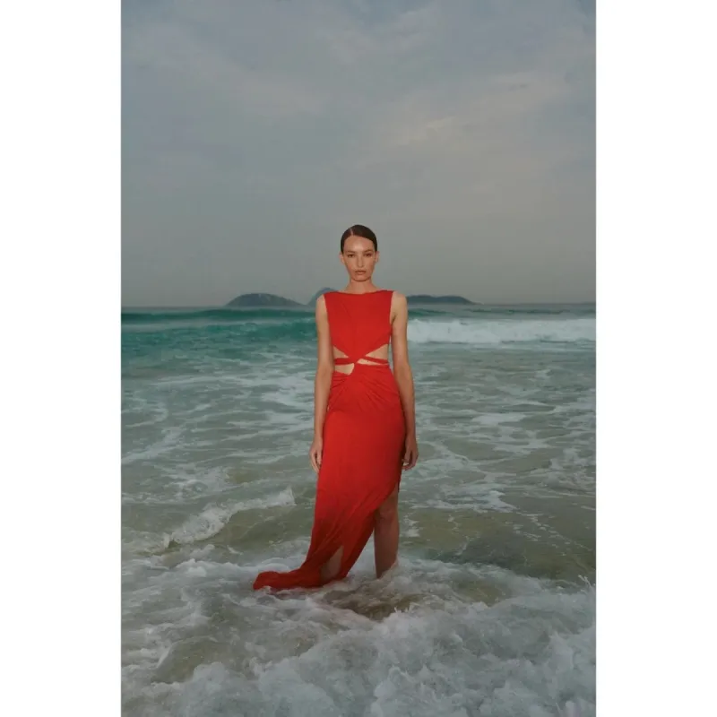 Ada Dress sold by Anastasia