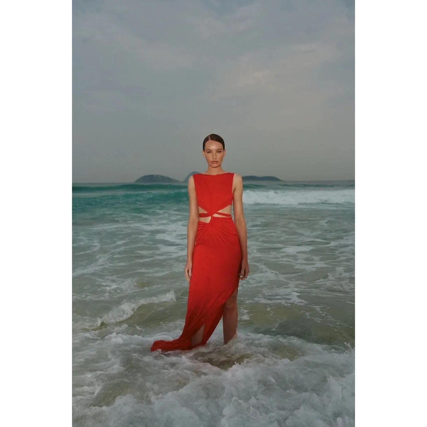 Ada Dress sold by Anastasia