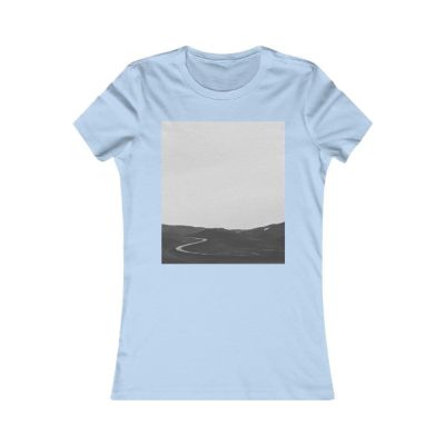 Women's Favorite Tee sold by Anastasia