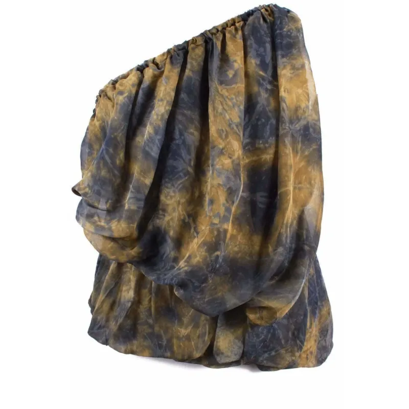 Plein Sud One Shoulder Top sold by Anastasia