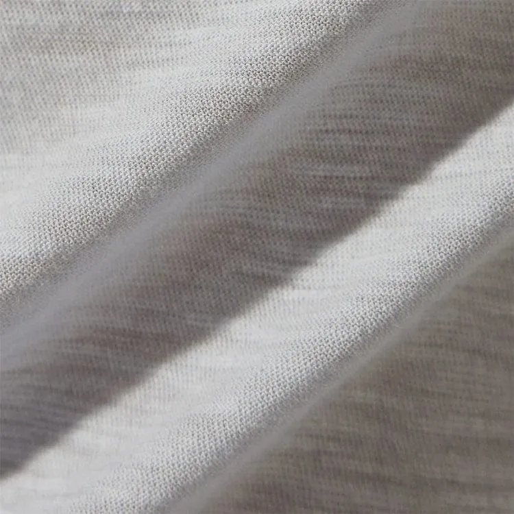 James Perse Casual V Neck Tee sold by Anastasia product image thumbnail 5