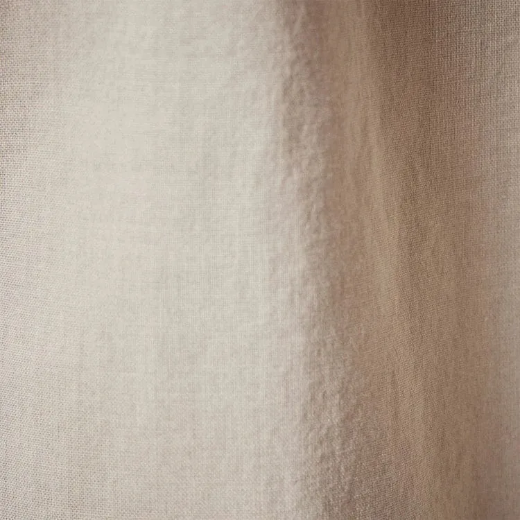 James Perse Bison Tunic Shirt - Lightweight Cotton 3/4 Sleeve sold by Anastasia product image thumbnail 5