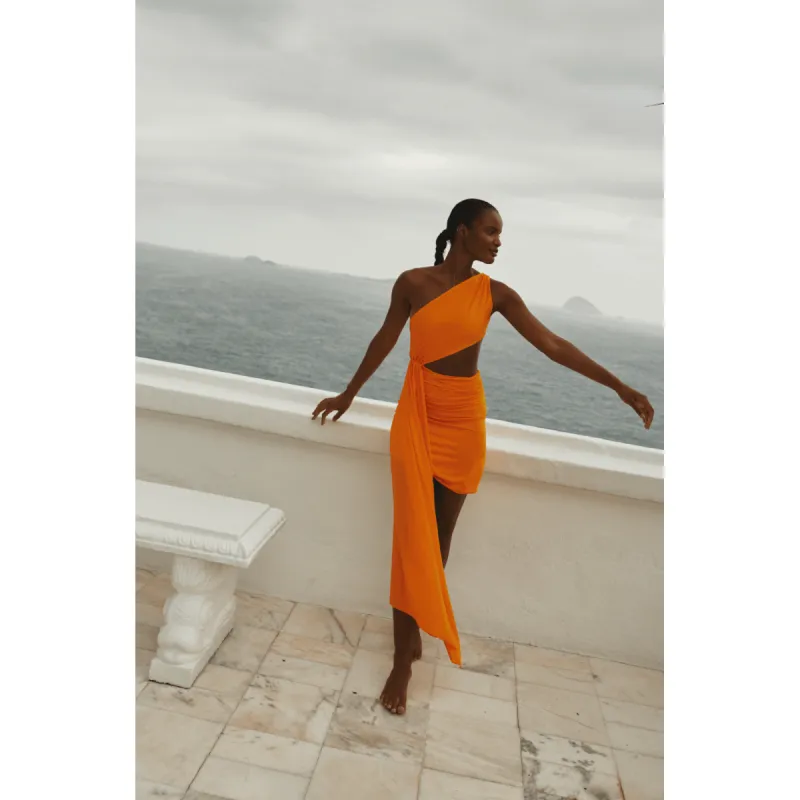 Zadeh Mini Dress sold by Anastasia