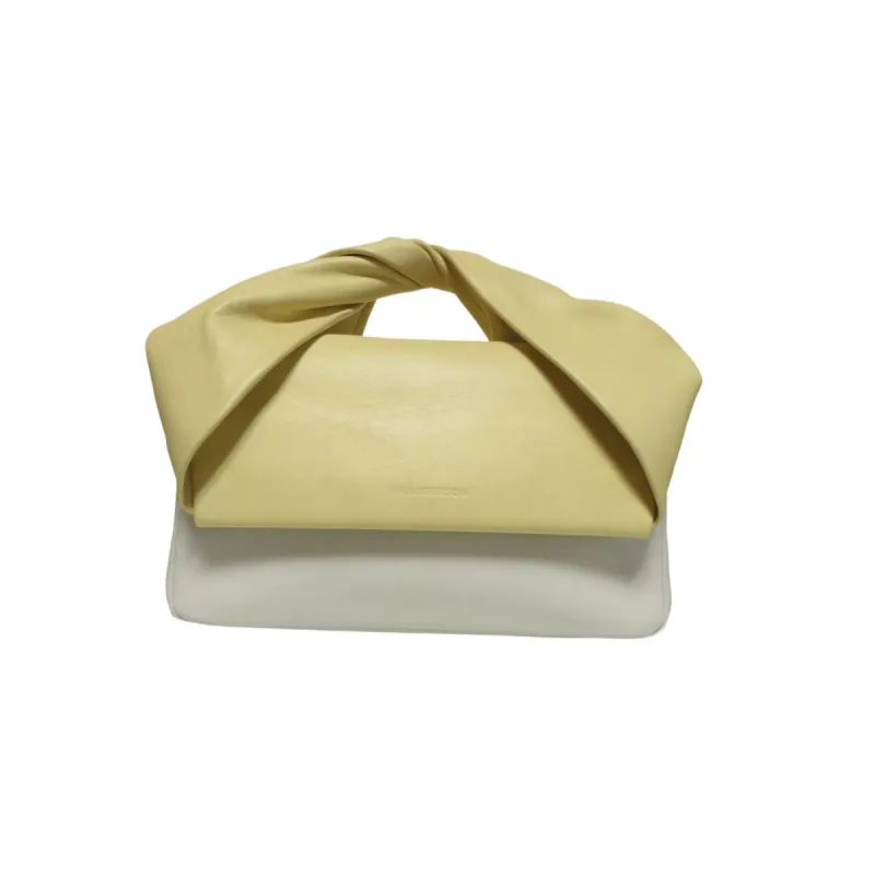 JW Anderson Twister Tote sold by Anastasia