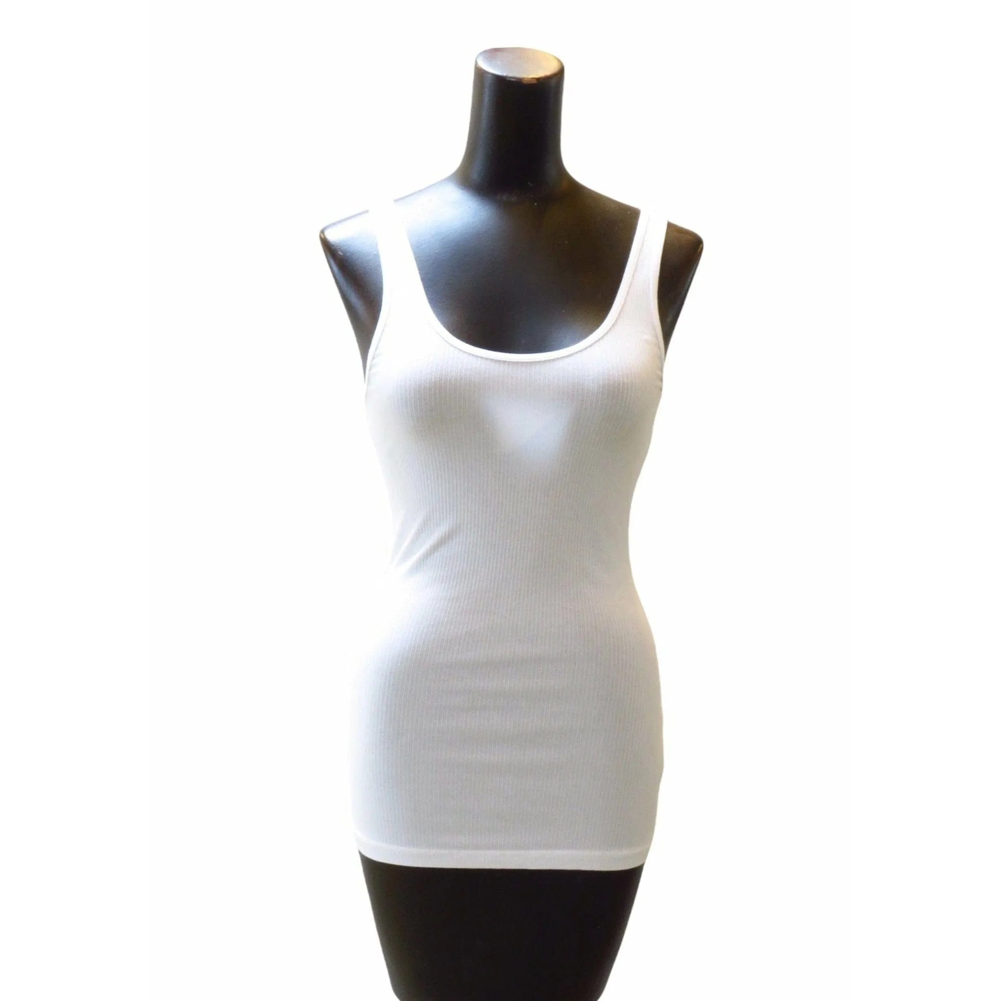 James Perse The Daily Tank sold by Anastasia product image thumbnail 4