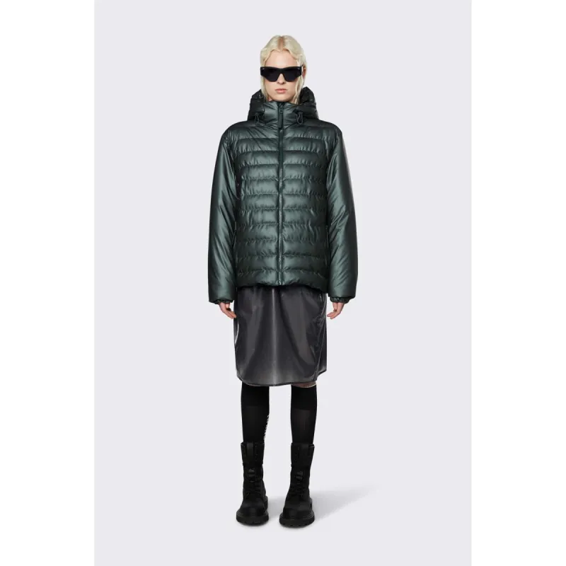 RAINS Trekker W Jacket sold by Anastasia