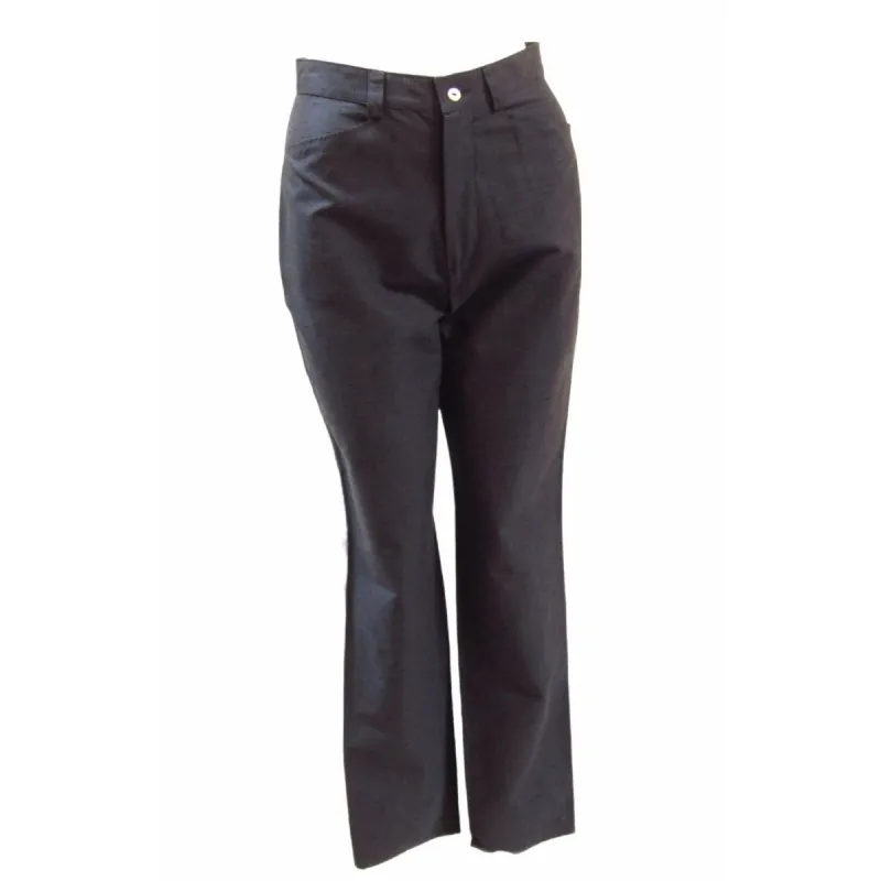 Jean Paul Gaultier Classique Pants sold by Anastasia