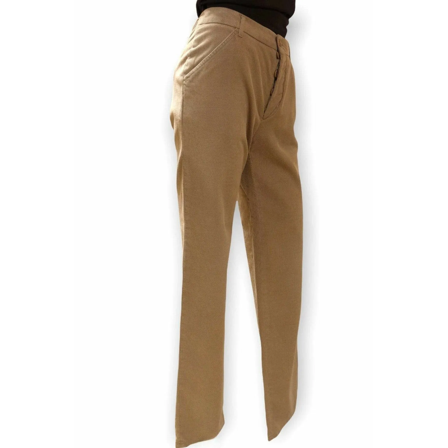 Helmut Lang Corduroy Pants sold by Anastasia product image thumbnail 4