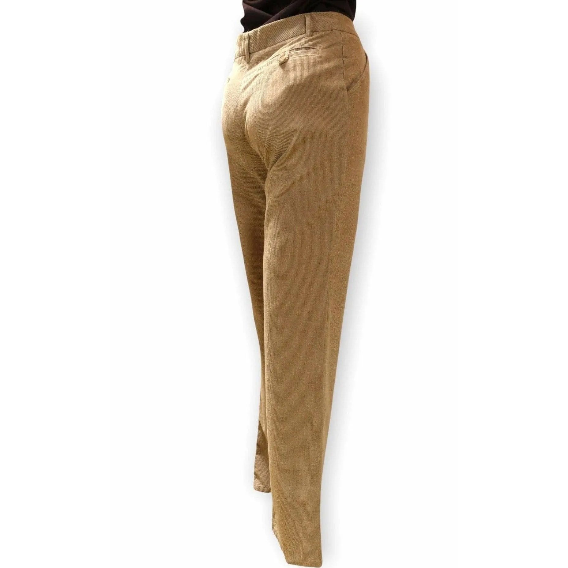 Helmut Lang Corduroy Pants sold by Anastasia product image thumbnail 5