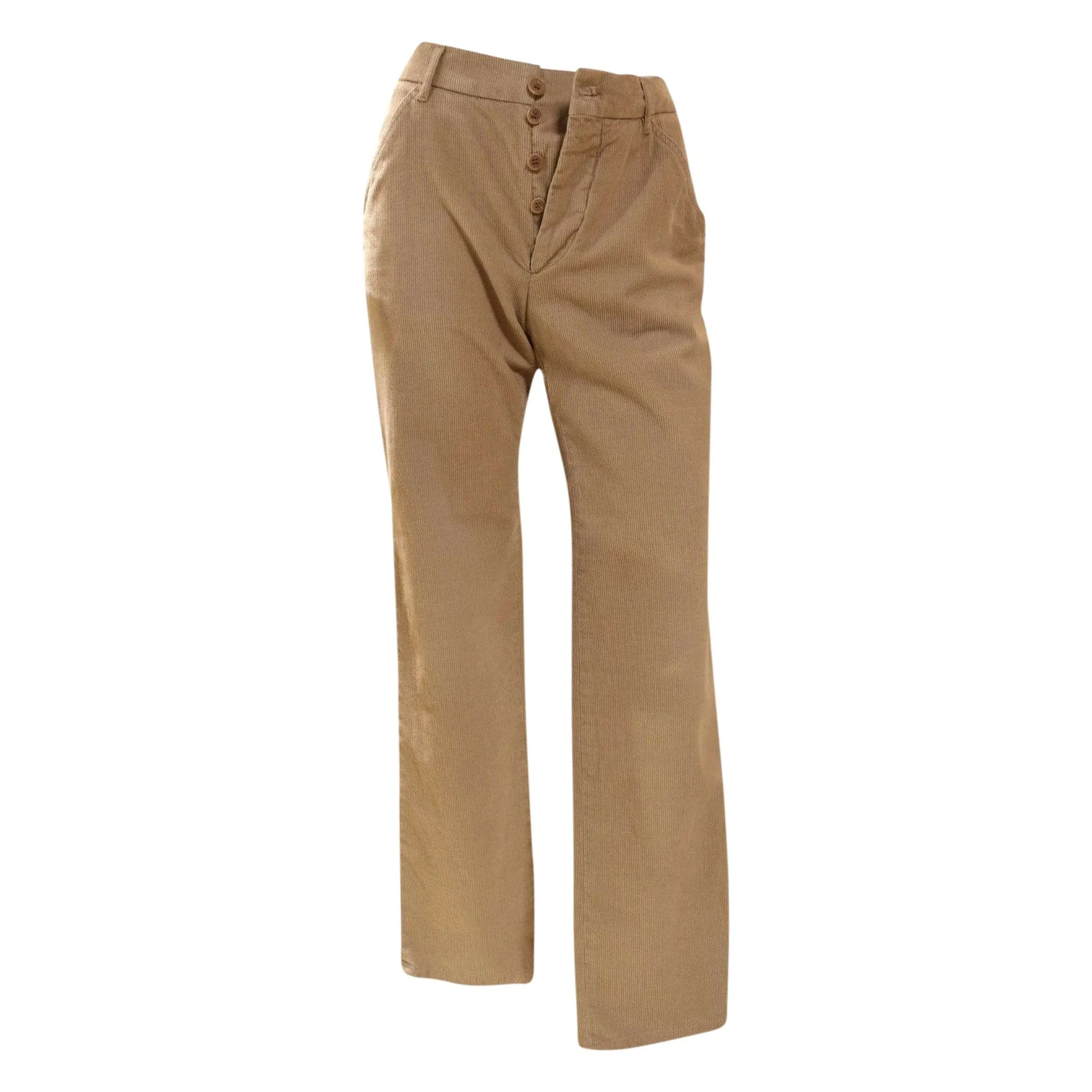 Helmut Lang Corduroy Pants sold by Anastasia product image thumbnail 3