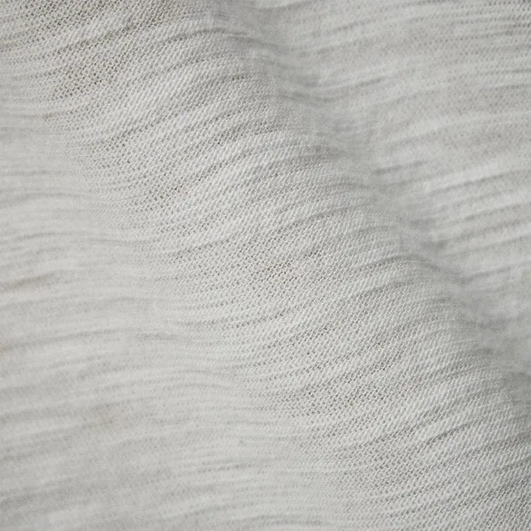 James Perse Sheer Slub Crew Neck Tee sold by Anastasia product image thumbnail 3