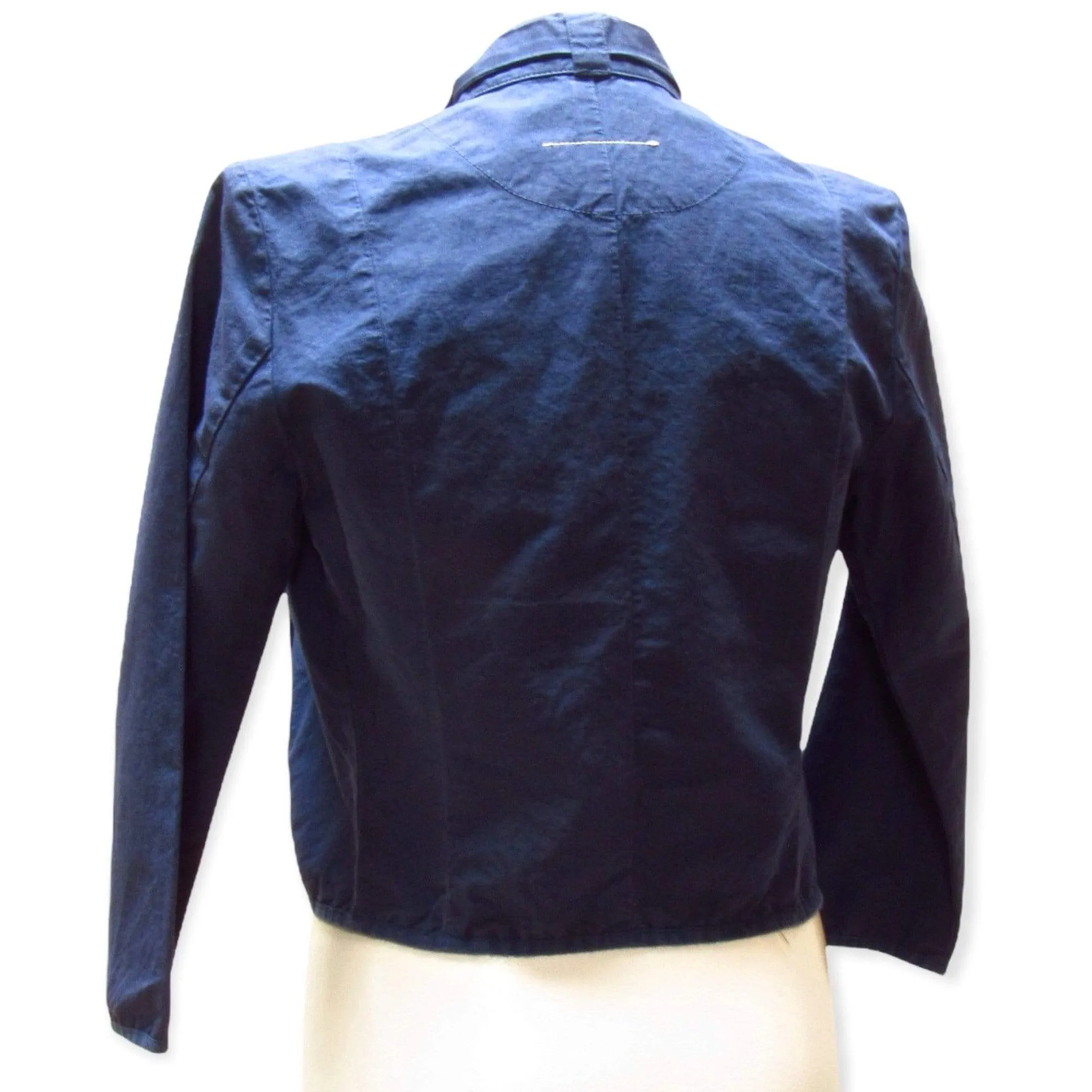 Maison Martin Margiela Cropped Jacket sold by Anastasia product image thumbnail 4