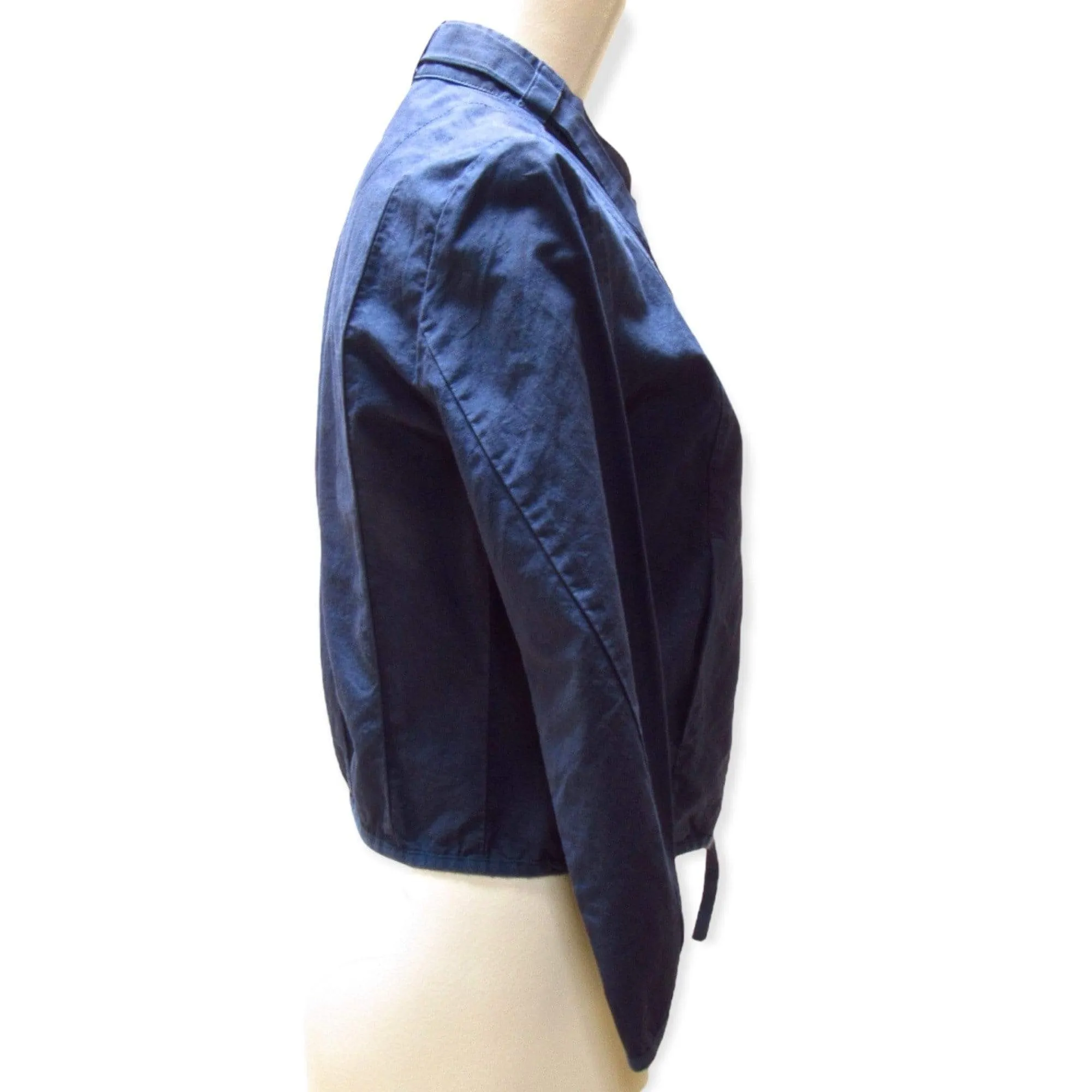 Maison Martin Margiela Cropped Jacket sold by Anastasia product image thumbnail 3
