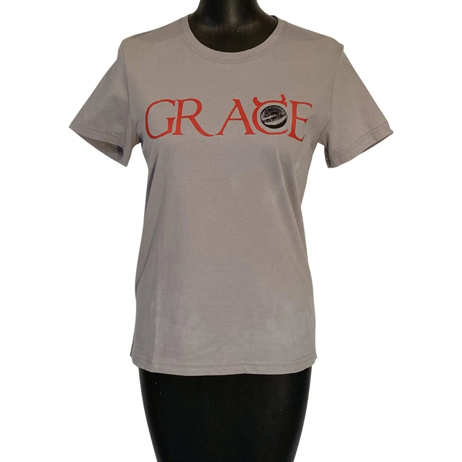 UNDERCOVER Grace Tee sold by Anastasia product image thumbnail 2