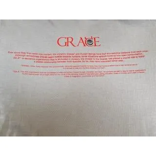 UNDERCOVER Grace Tee sold by Anastasia product image thumbnail 5