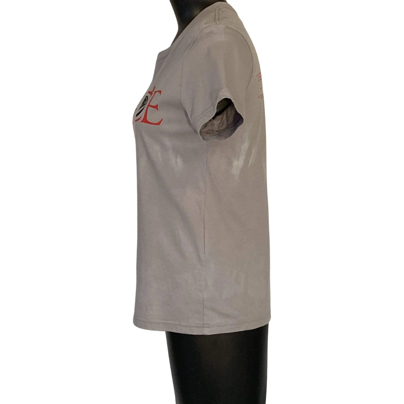 UNDERCOVER Grace Tee sold by Anastasia product image thumbnail 3