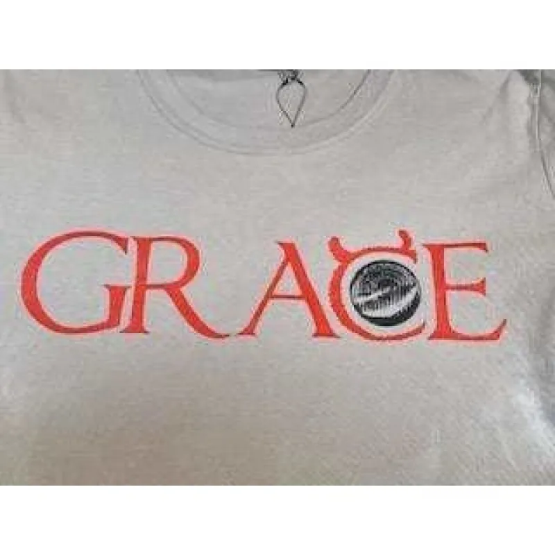 UNDERCOVER Grace Tee sold by Anastasia