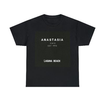 Unisex Heavy Cotton Tee sold by Anastasia