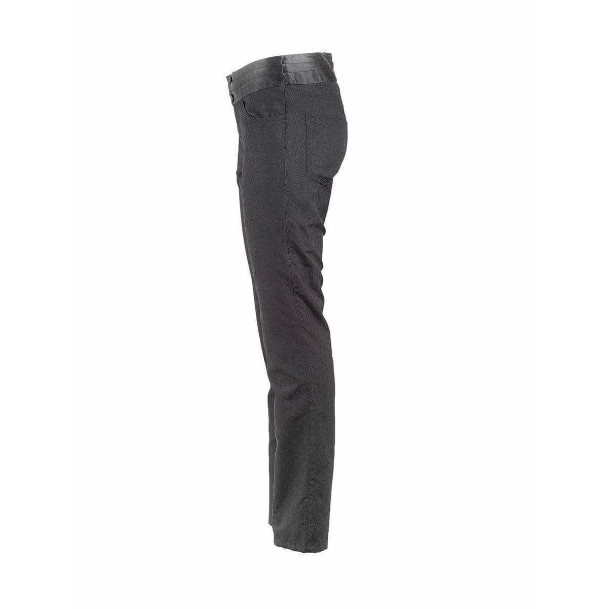 Junya Watanabe Gypsy Print Pant - Wide Leg Graphic sold by Anastasia product image thumbnail 2