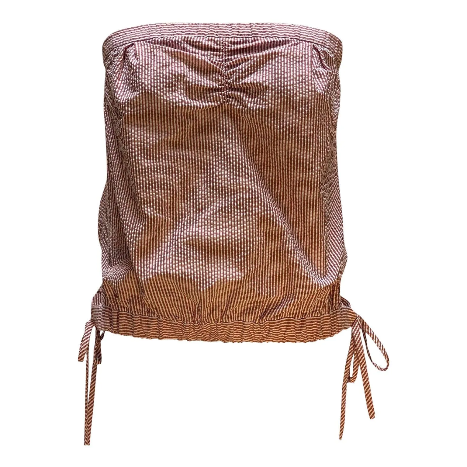 UNDERCOVER Tube Top sold by Anastasia