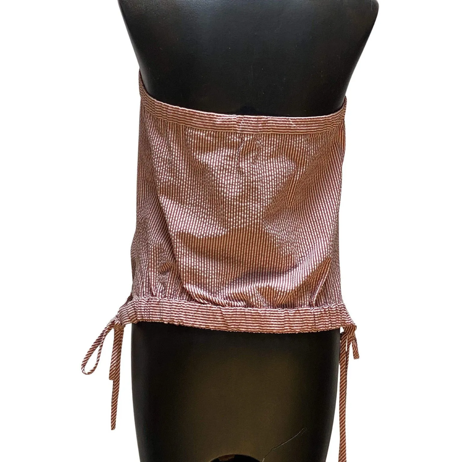 UNDERCOVER Tube Top sold by Anastasia product image thumbnail 3