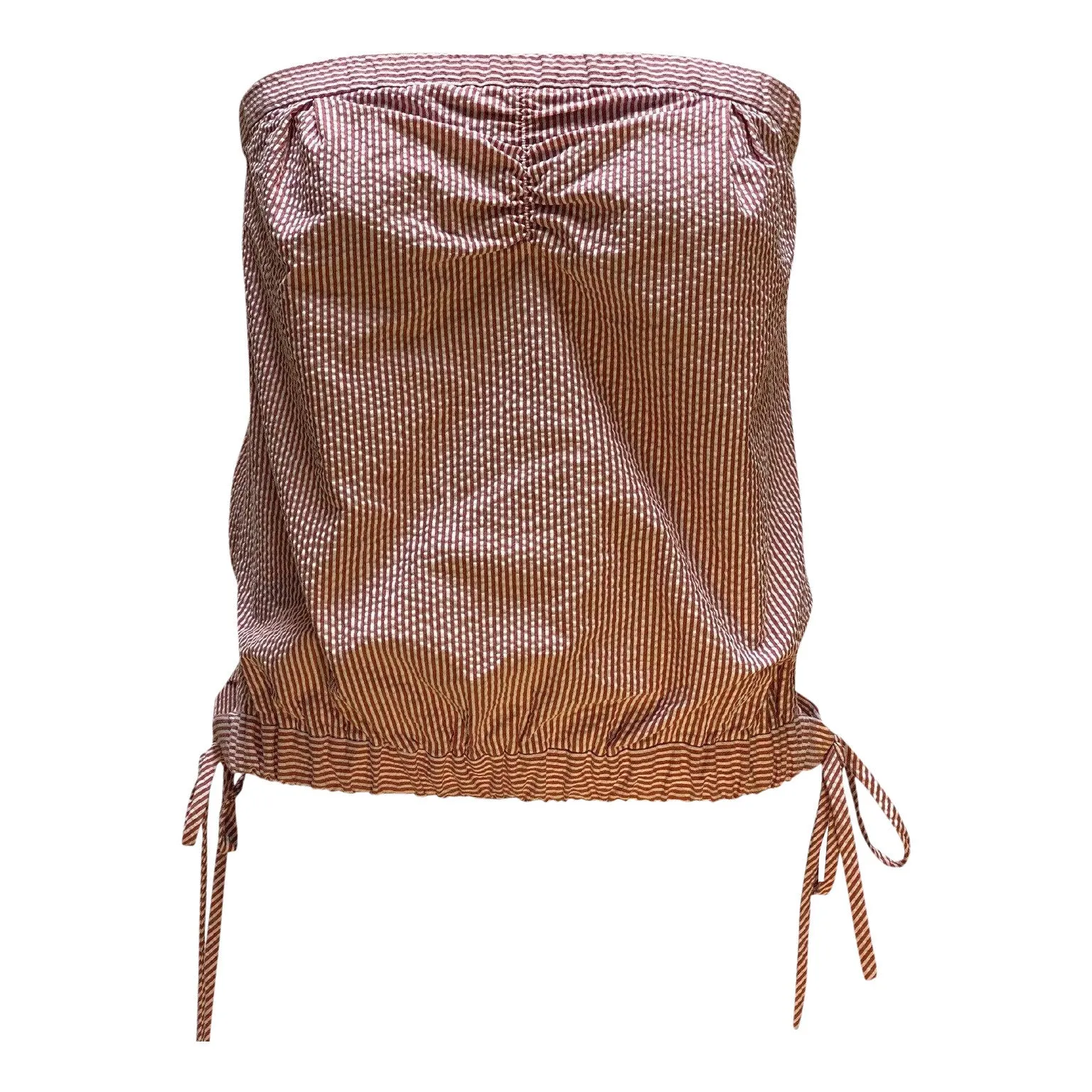 UNDERCOVER Tube Top sold by Anastasia