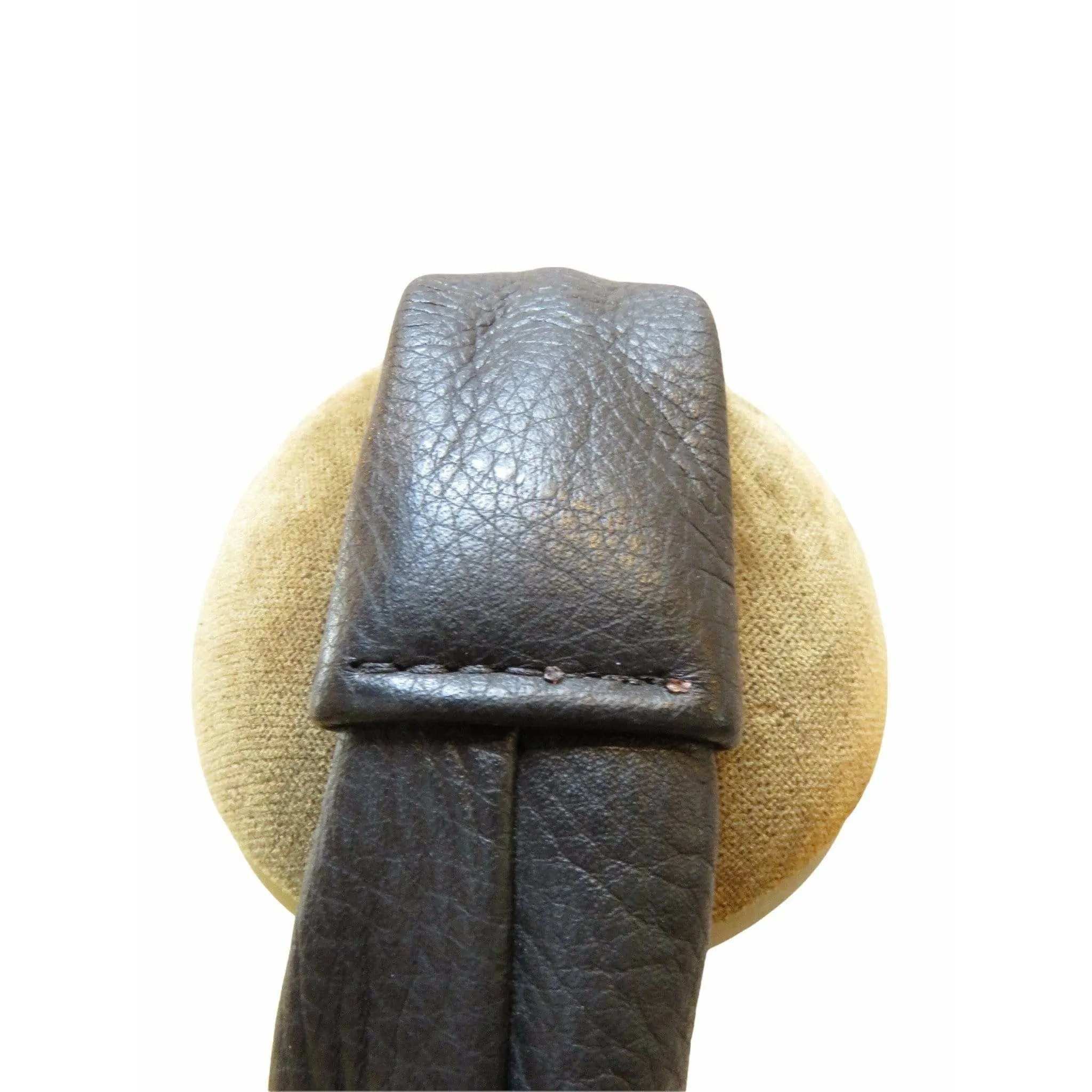 Mineral Leather Shoulder Bag sold by Anastasia product image thumbnail 5