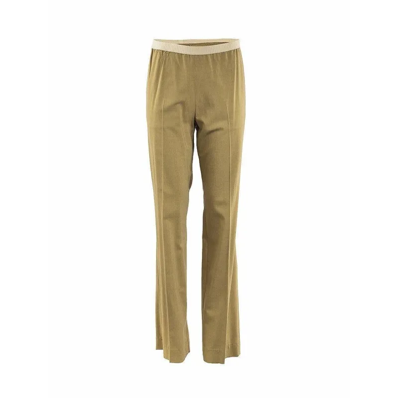 Maison Martin Margiela Elastic Waist Pant sold by Anastasia