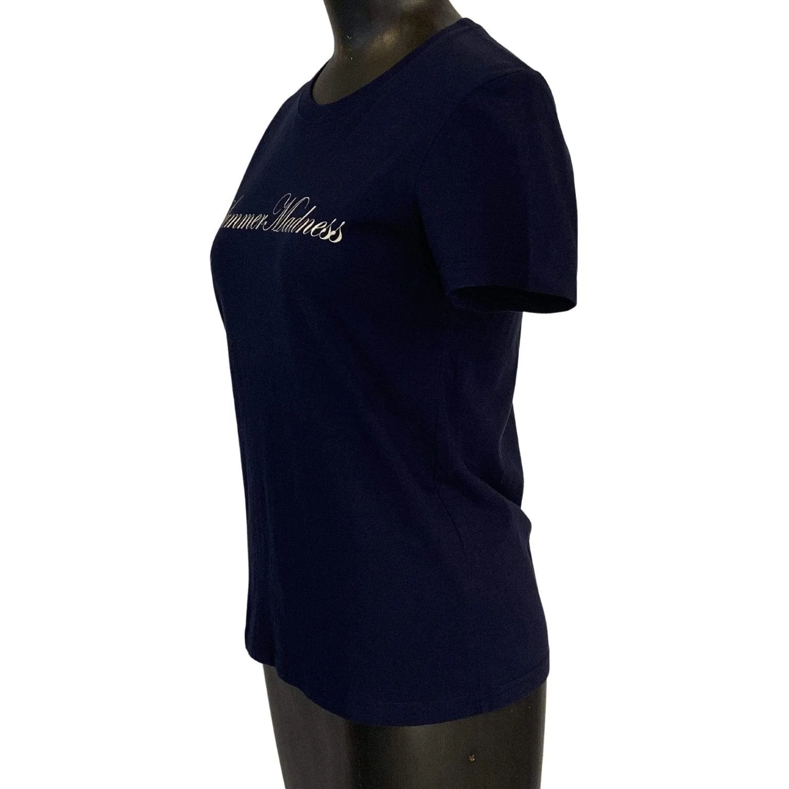 UNDERCOVER Summer Madness Tee sold by Anastasia product image thumbnail 2