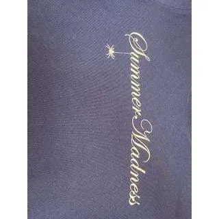 UNDERCOVER Summer Madness Tee sold by Anastasia product image thumbnail 4