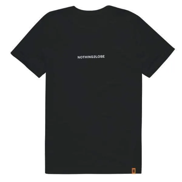 Short Sleeve Tee sold by Anastasia product image thumbnail 4