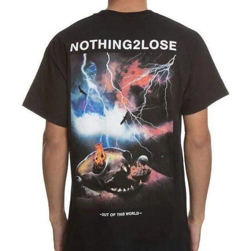 Short Sleeve Tee sold by Anastasia