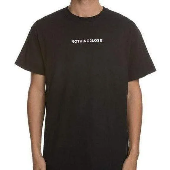 Short Sleeve Tee sold by Anastasia product image thumbnail 2