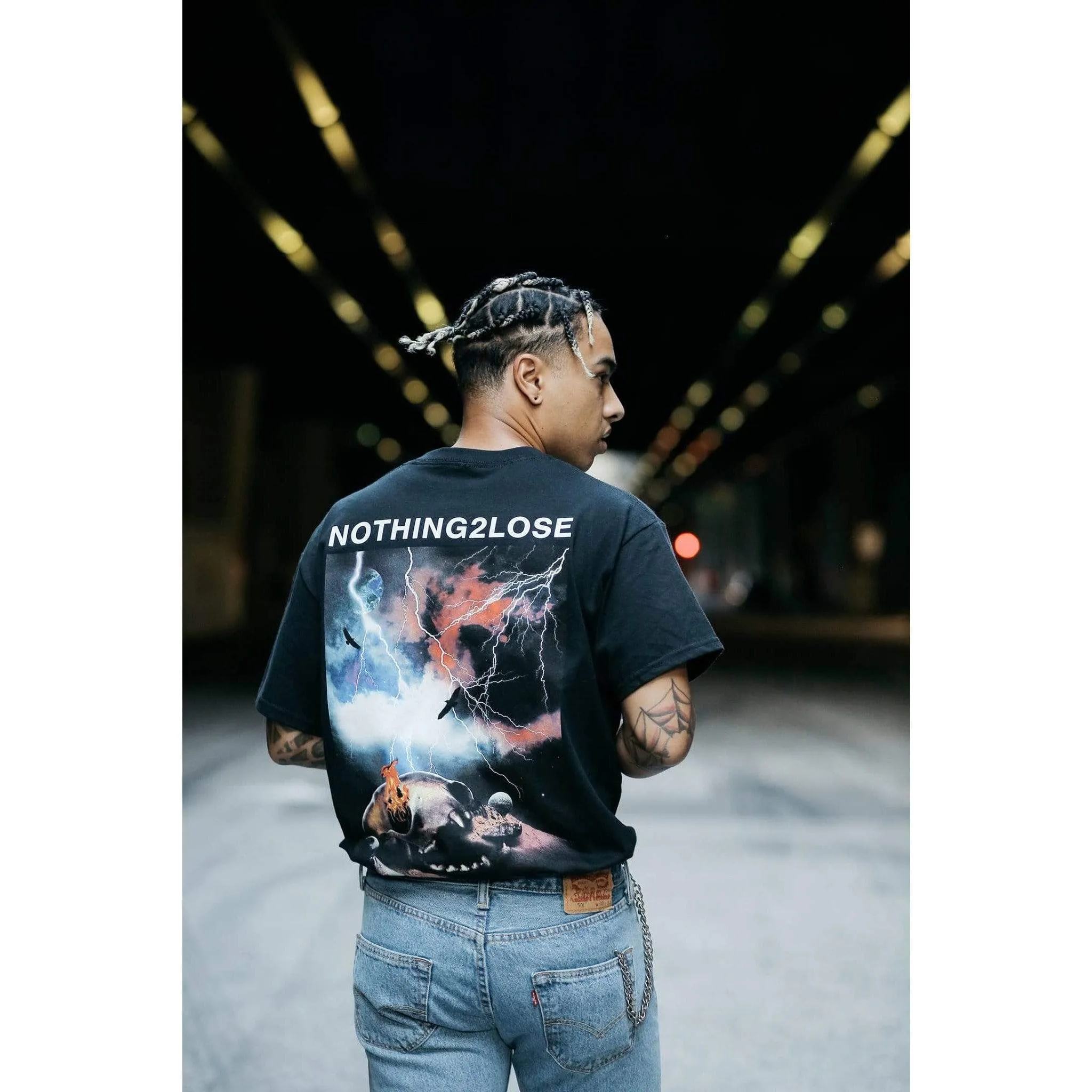 Short Sleeve Tee sold by Anastasia product image thumbnail 3