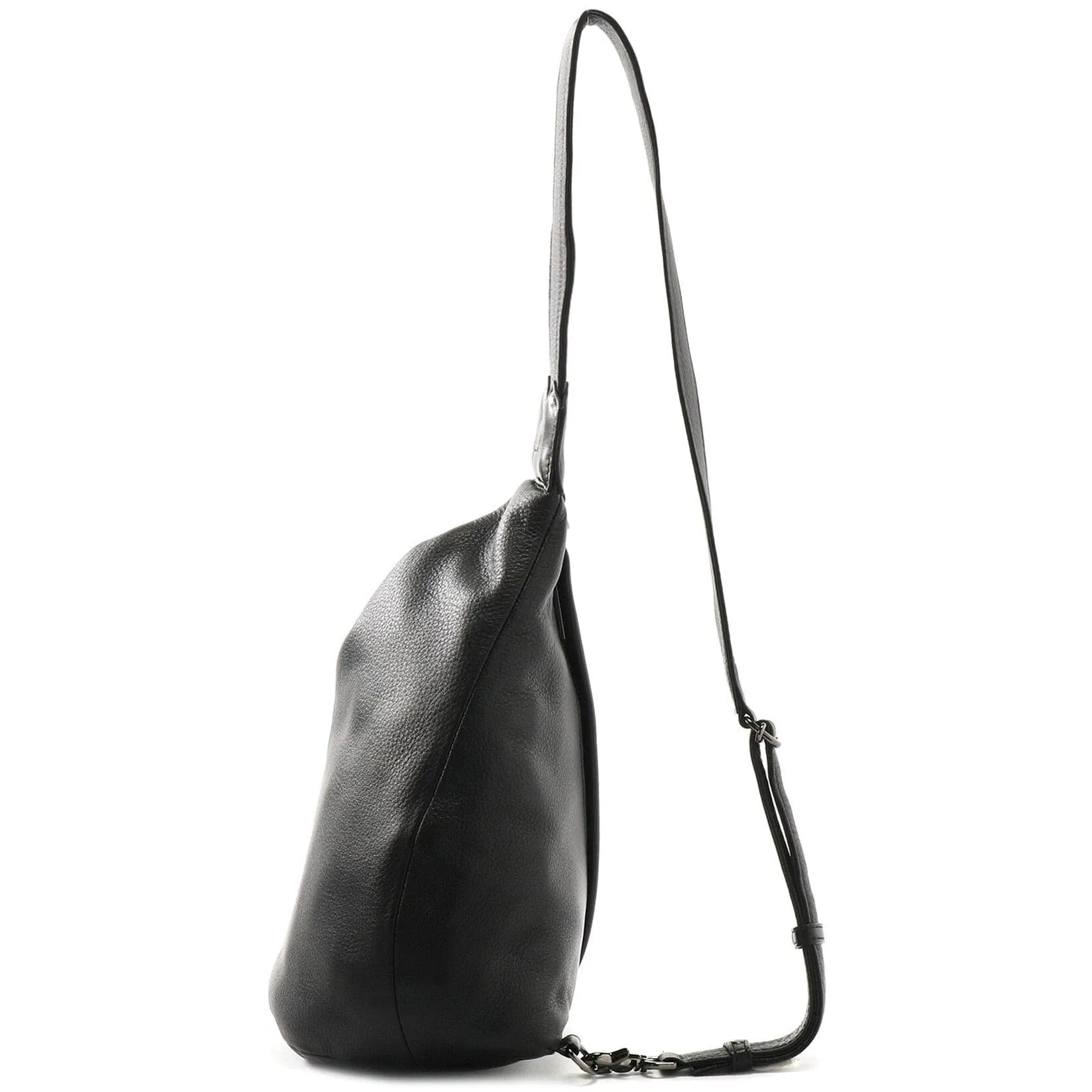 Yohji Yamamoto Cross Body Bag M sold by Anastasia product image thumbnail 3