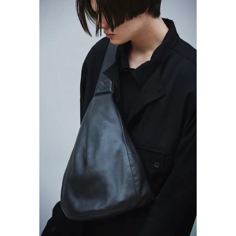 Yohji Yamamoto Cross Body Bag M sold by Anastasia