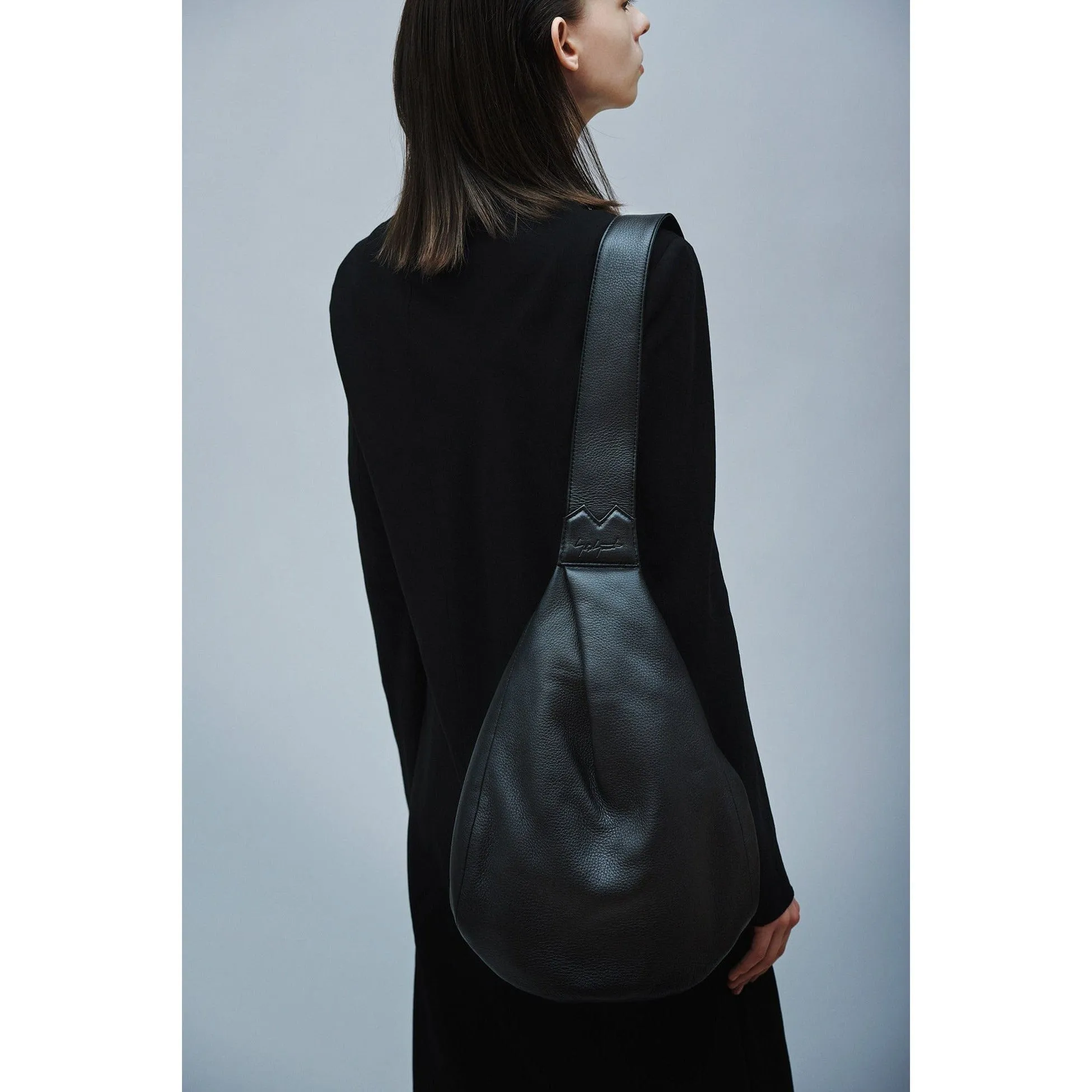 Yohji Yamamoto Cross Body Bag M sold by Anastasia product image thumbnail 2